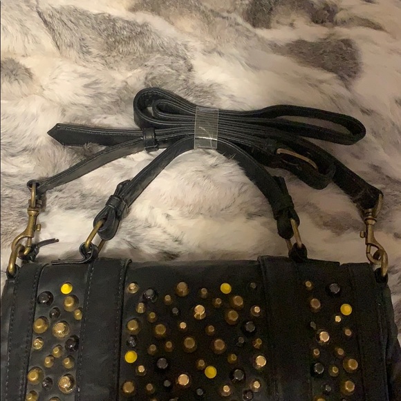 New Matt & nat vegan leather bag purse - Picture 2 of 7